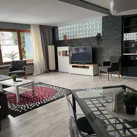 Best Apartments Бад-Зальцуфлен Екстер'єр фото