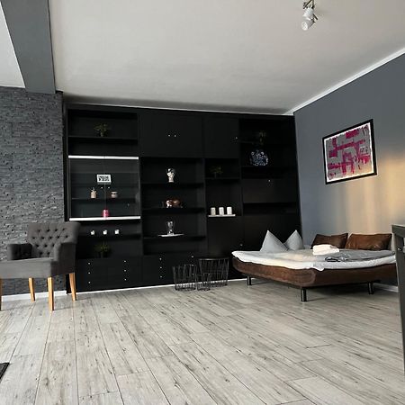 Best Apartments Бад-Зальцуфлен Екстер'єр фото