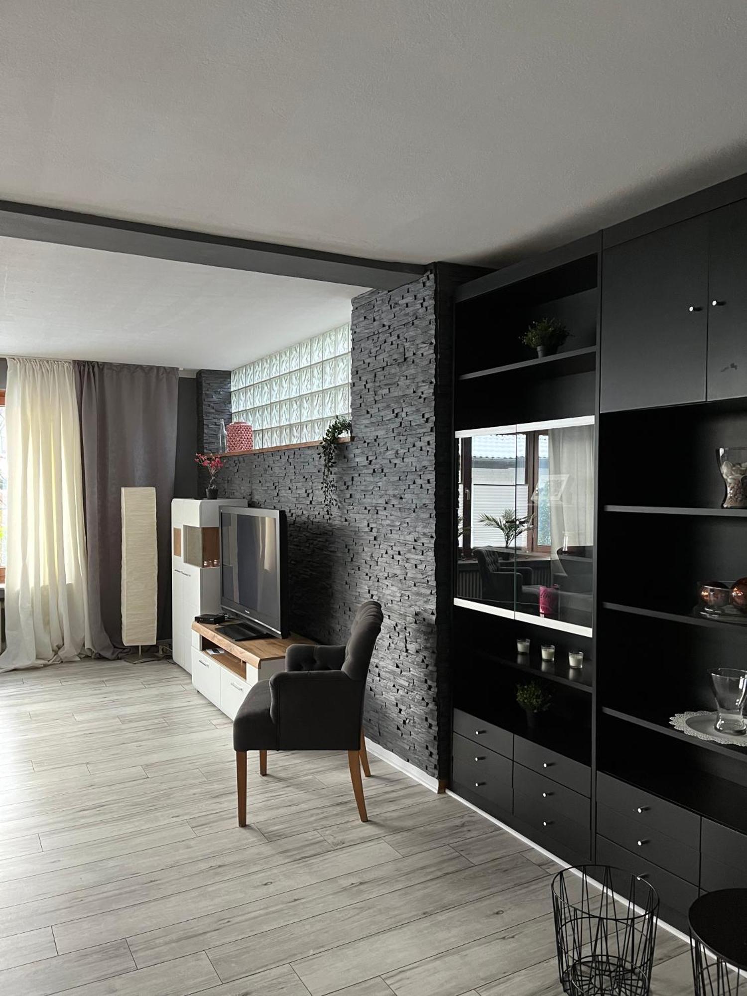 Best Apartments Бад-Зальцуфлен Екстер'єр фото
