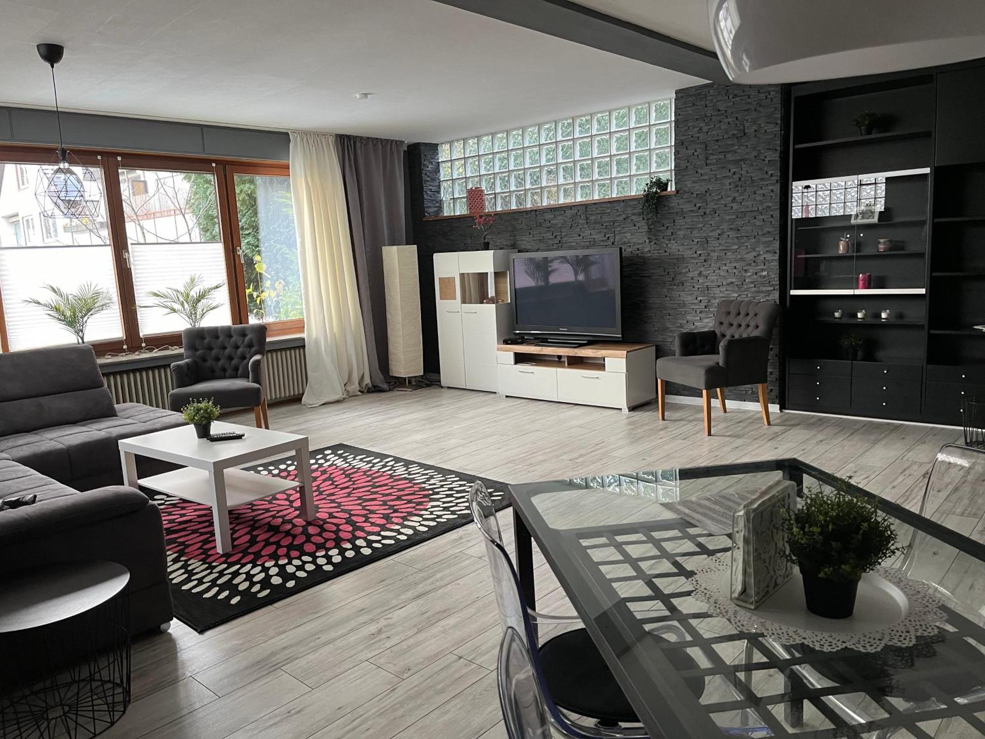 Best Apartments Бад-Зальцуфлен Екстер'єр фото