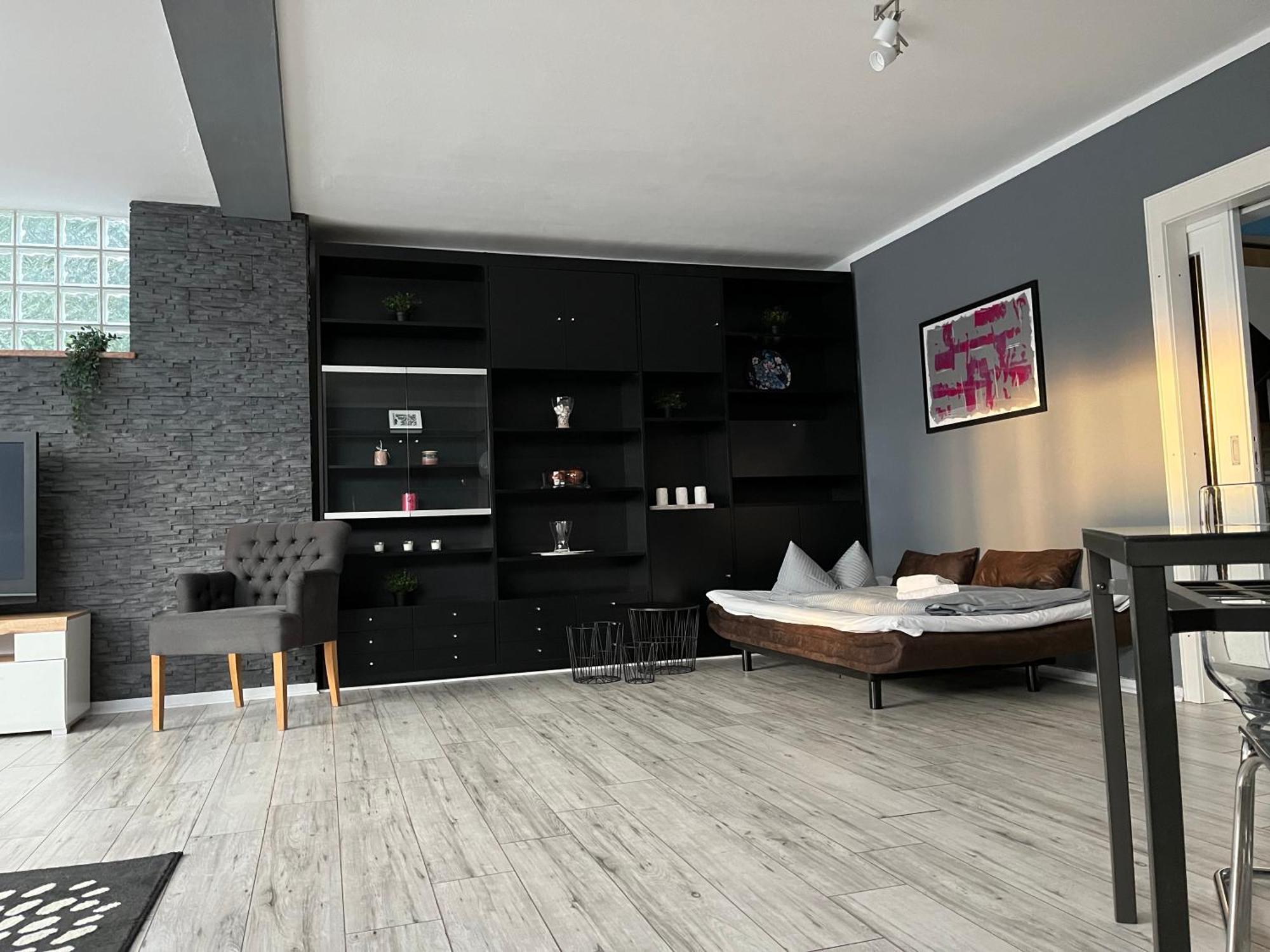 Best Apartments Бад-Зальцуфлен Екстер'єр фото